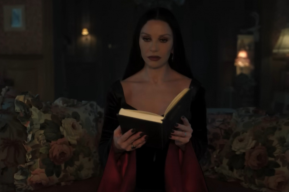 Кэтрин Зета-Джонс удивила поклонников переменами во внешности в 56 лет